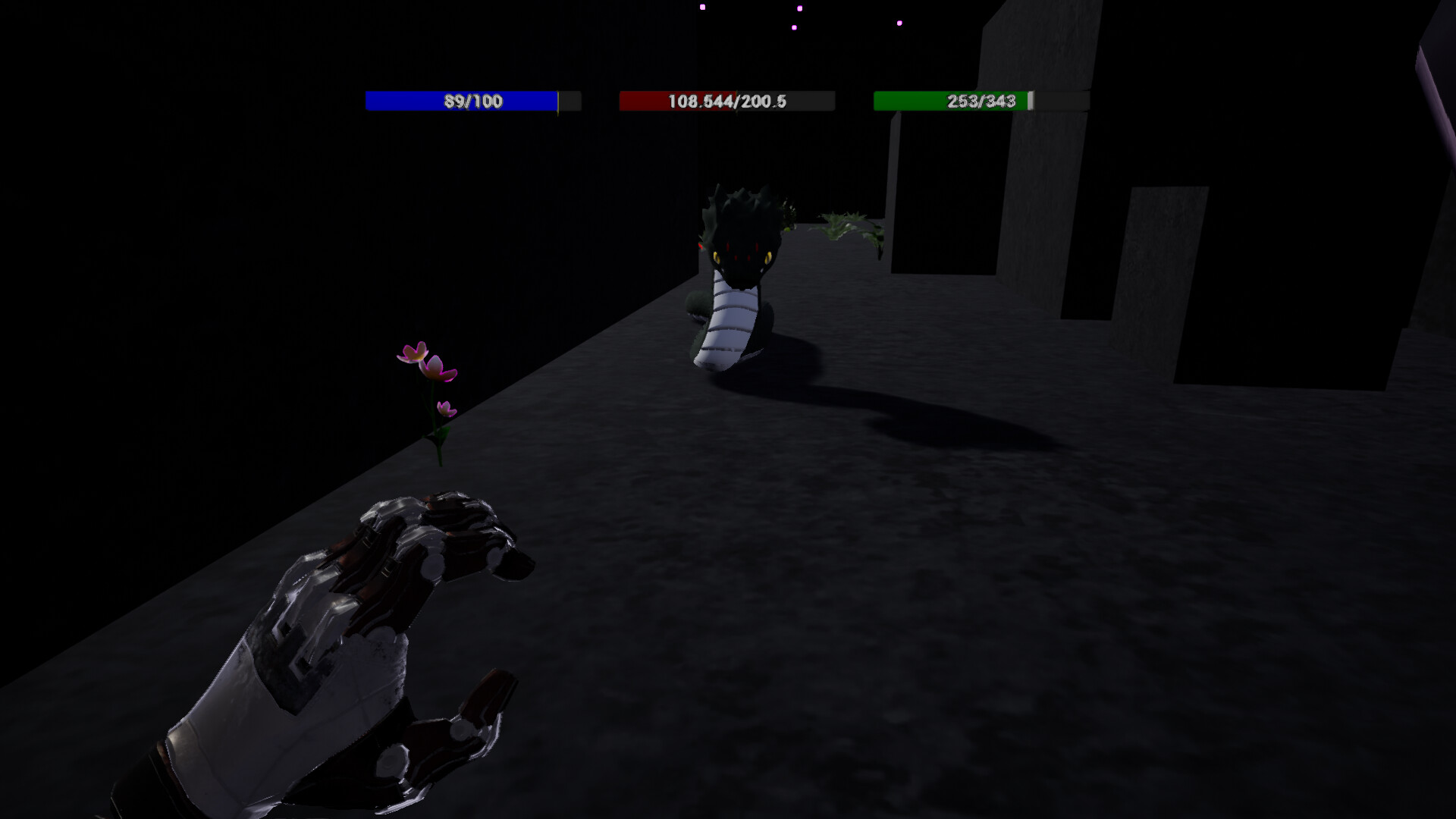 Arobynn: Sword of Adventure Screenshot 16