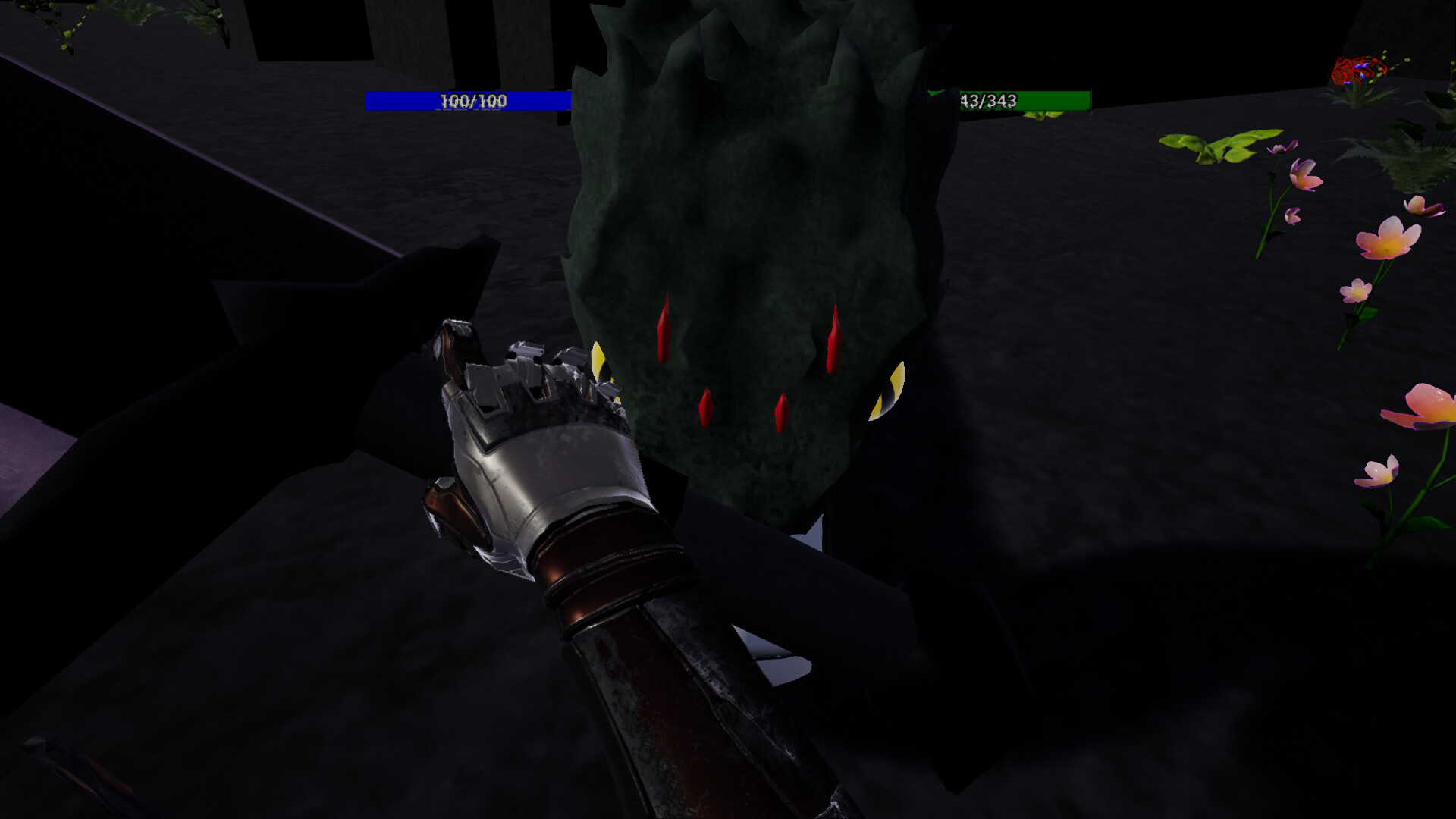 Arobynn: Sword of Adventure Screenshot 19