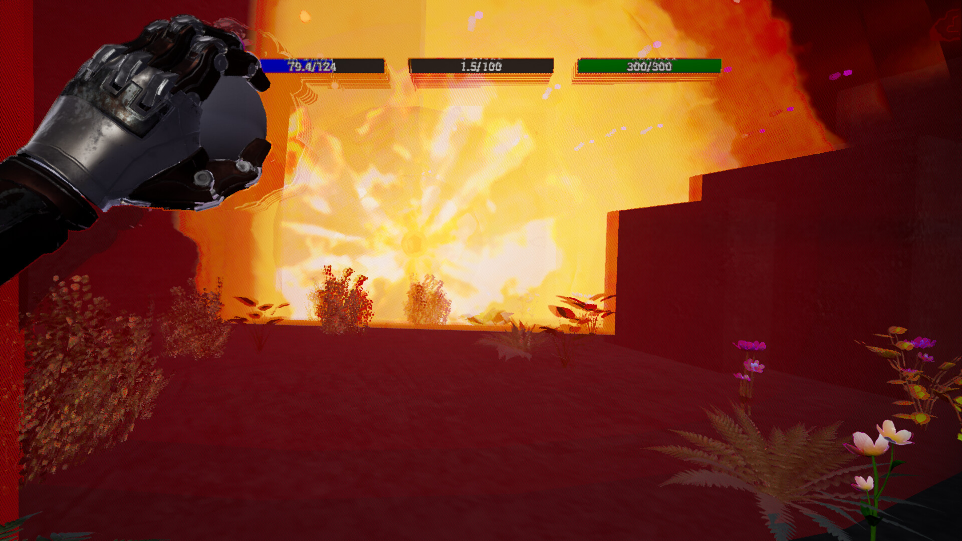 Arobynn: Sword of Adventure Screenshot 34