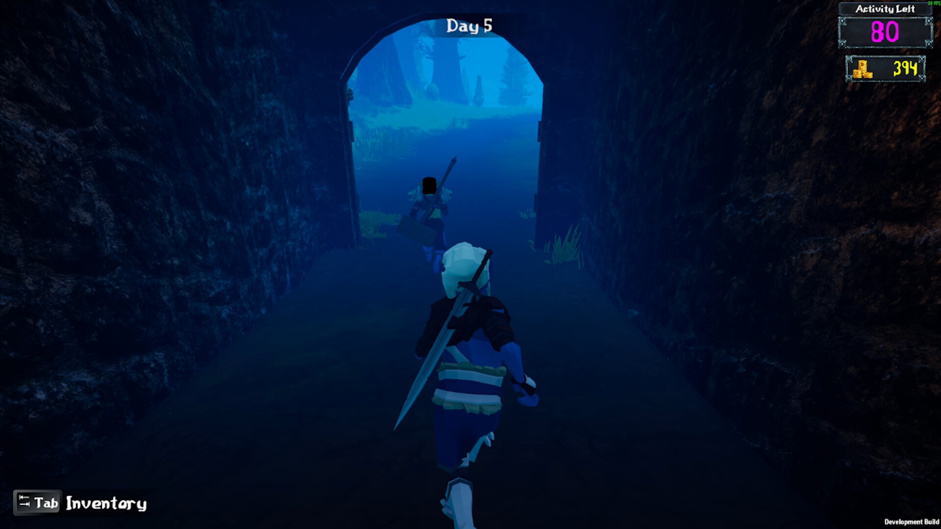 Crimson Night Screenshot 2