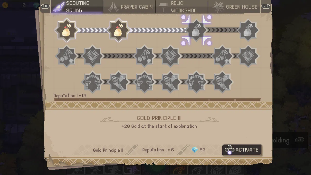 StormEdge - Supporter Pack Screenshot 7