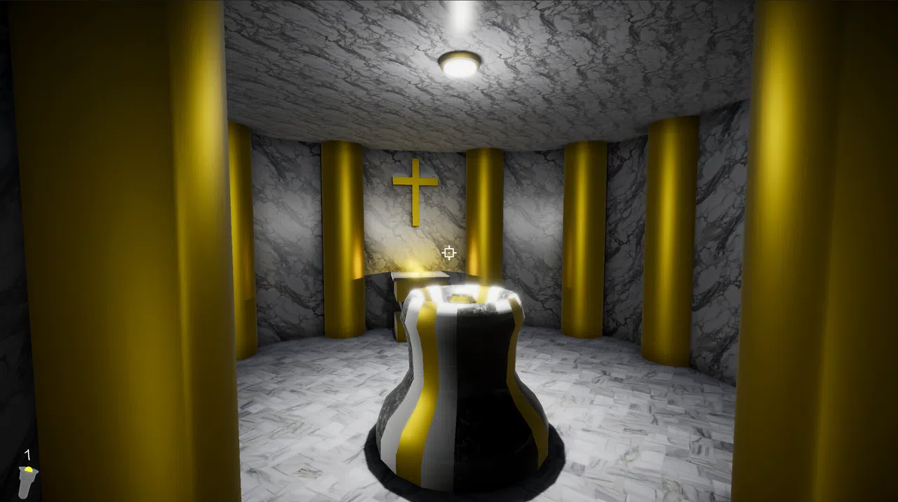 Just an Ordinary Maintenance Check Screenshot 5