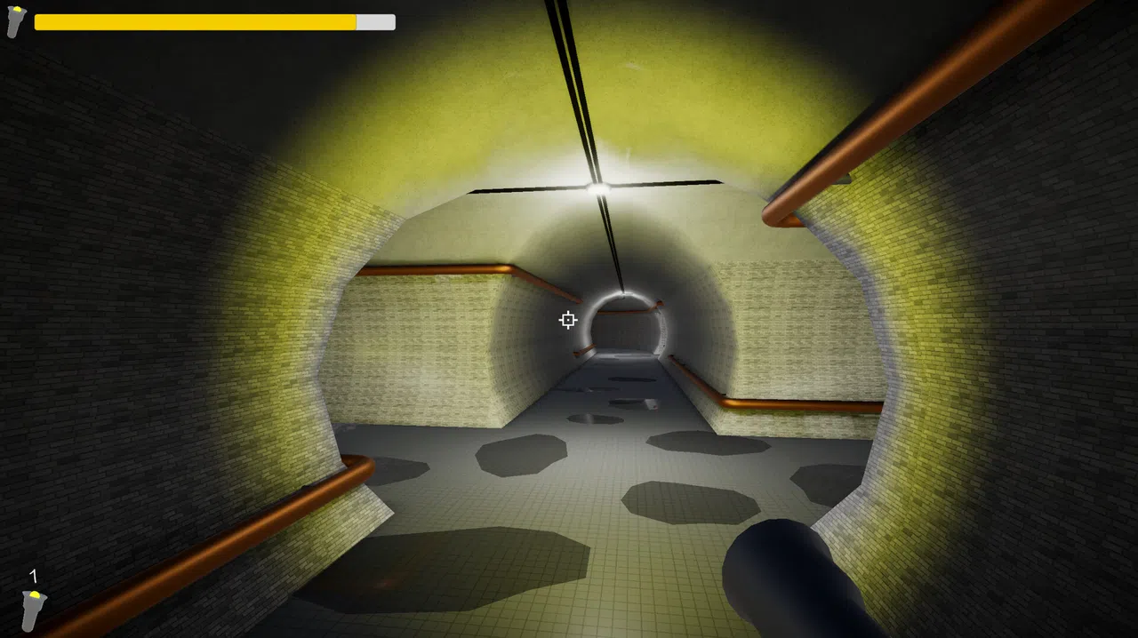 Just an Ordinary Maintenance Check Screenshot 9