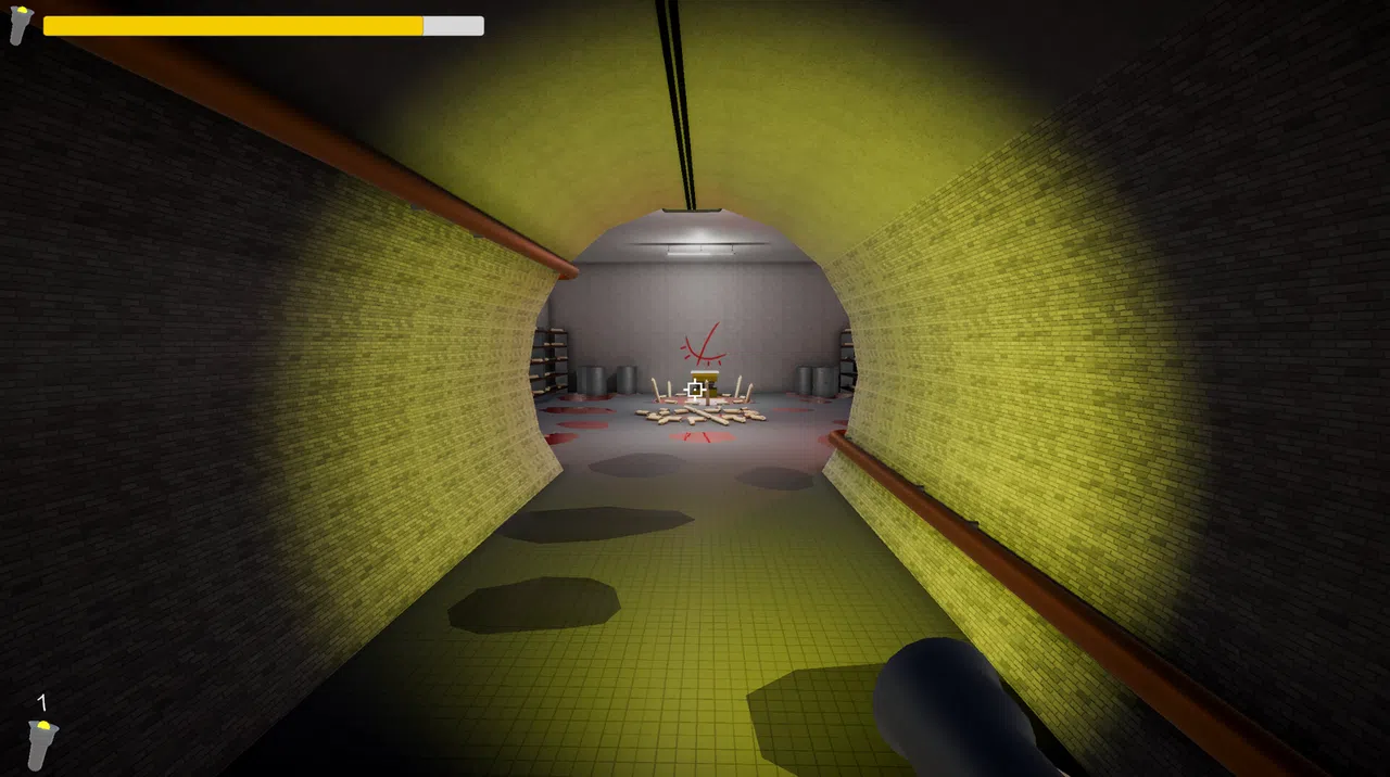 Just an Ordinary Maintenance Check Screenshot 6