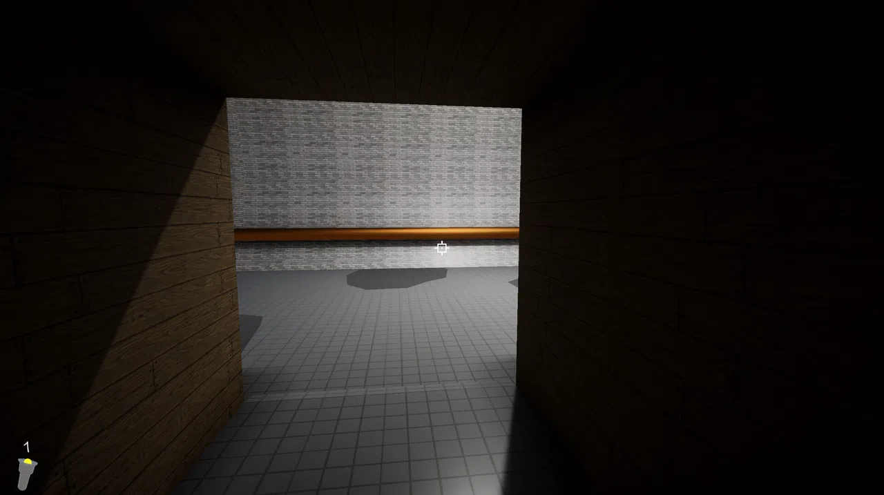 Just an Ordinary Maintenance Check Screenshot 4