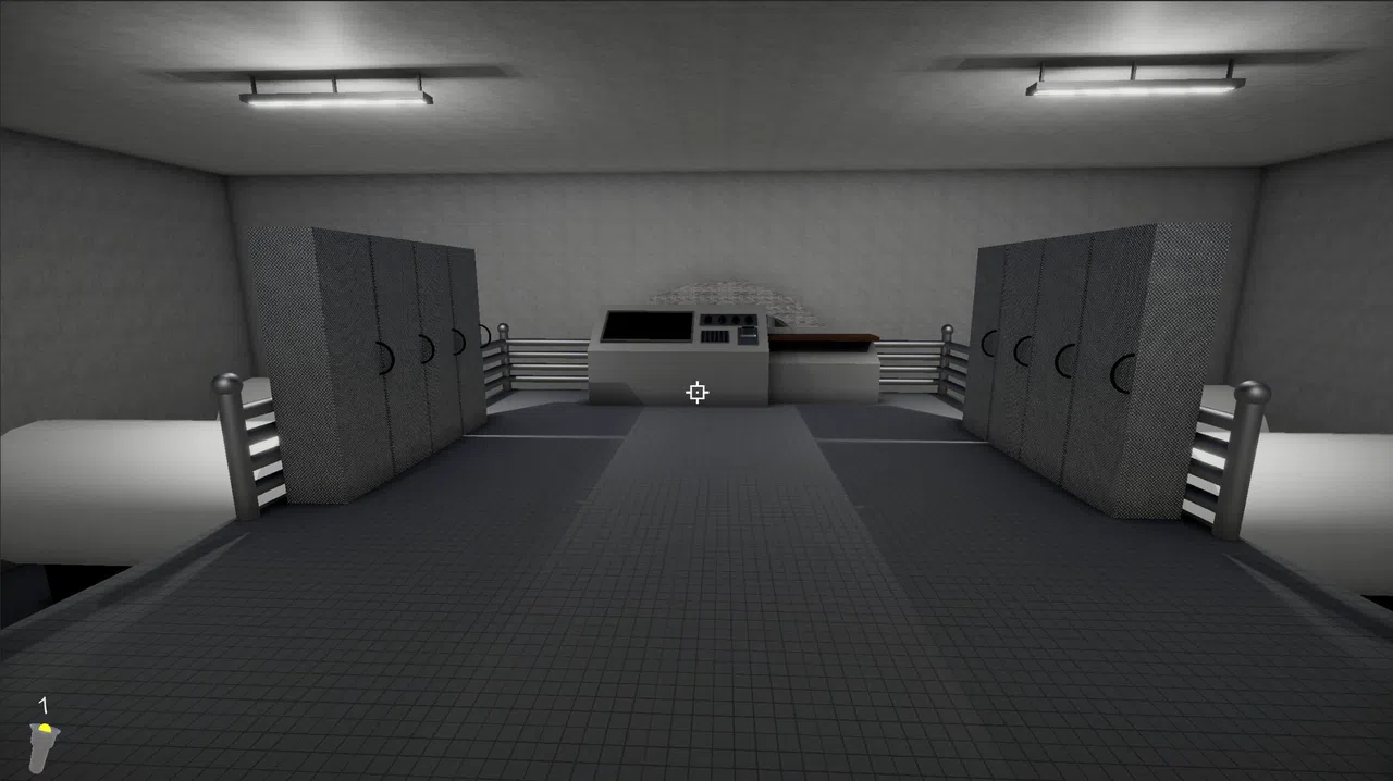 Just an Ordinary Maintenance Check Screenshot 7