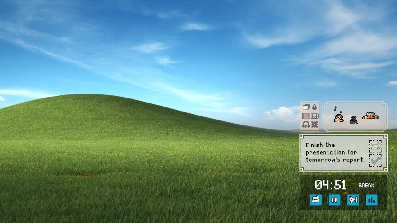 Deadline Savior Screenshot 16