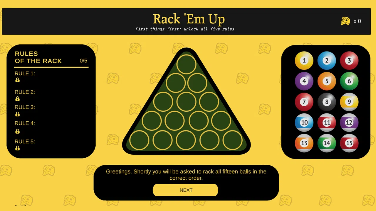 Puzzletrunk Screenshot 5