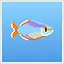Neon Rainbowfish icon