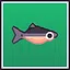 Arctic Char Collector icon