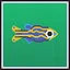 Zebra Fish Collector icon