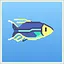 Celebes Rainbowfish icon