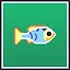 Blue Ram Collector icon