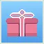 Gifts are good icon
