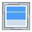 Arctic Freeze Colours icon