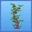 Aquarium Plants Background icon