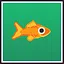 Goldfish Collector icon