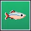 White Cloud Collector icon