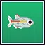 Glowlight Tetra Collector icon