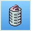 Lots of worms icon