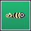 Clown Killi Collector icon