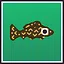Spotted Sailfin Collector icon