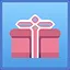 Gifts are great icon