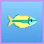 Tebera Rainbowfish icon