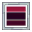 Crimson Wave Colours icon