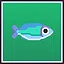 Kutubu Rainbowfish Collector icon