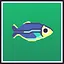 Celebes Rainbowfish Collector icon