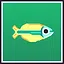 Tebera Rainbowfish Collector icon