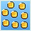 35x Gold Fever icon