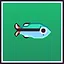 Blue Black Tetra Collector icon