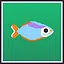 Neon Rainbowfish Collector icon