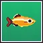 Golden Cloud Collector icon