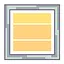 Golden Dream Colours icon