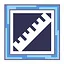 Centre the game window icon