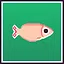 Redfin Rainbowfish Collector icon