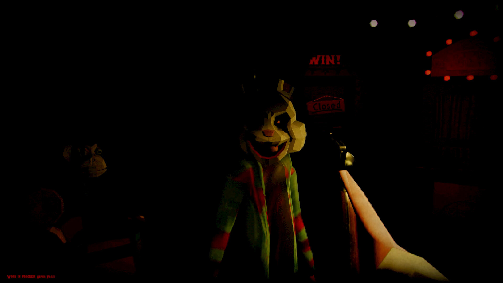 Carnival Roulette Screenshot 2