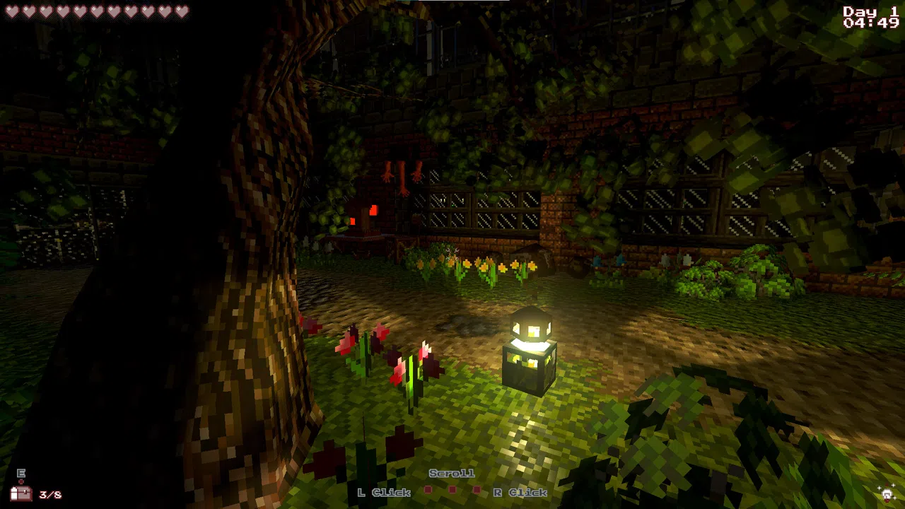 Sepulchron Screenshot 4