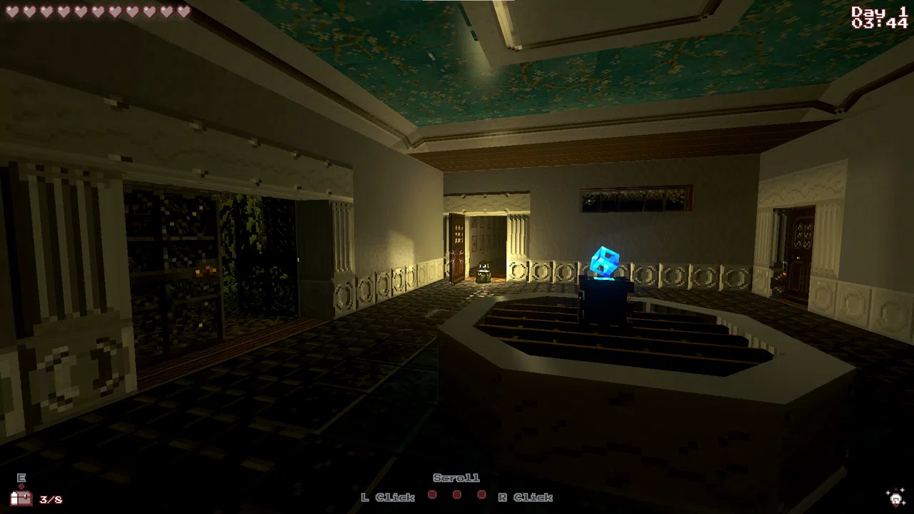 Sepulchron Screenshot 9