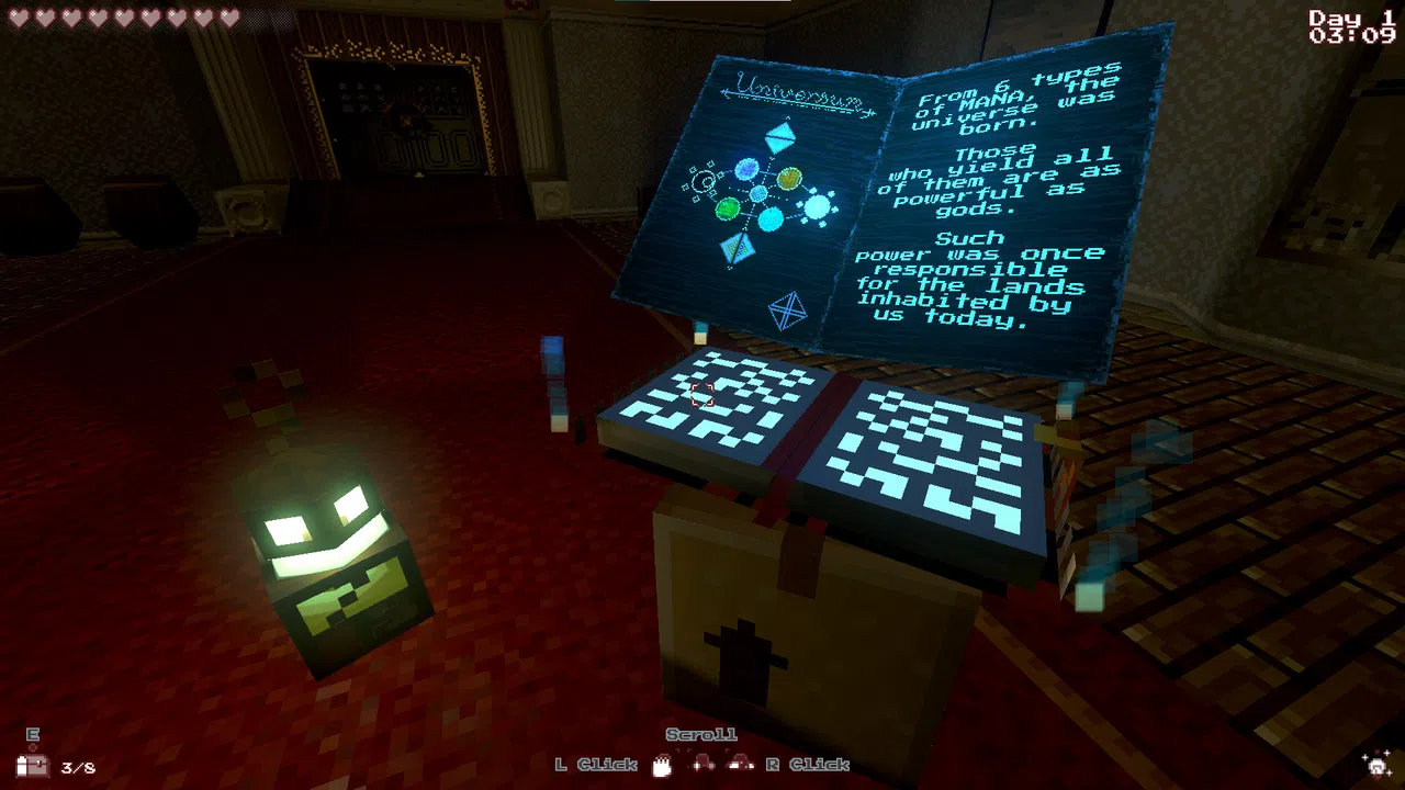 Sepulchron Screenshot 6
