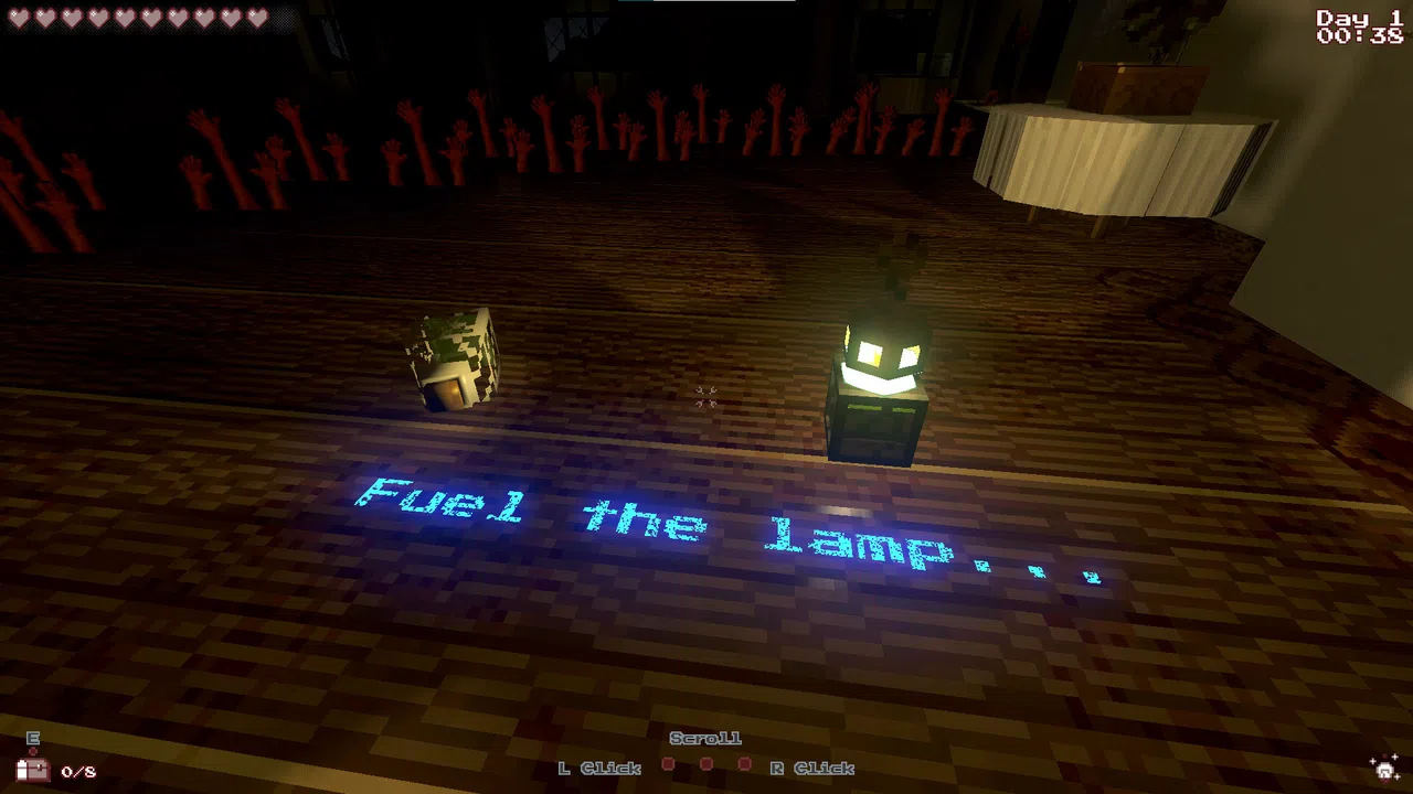 Sepulchron Screenshot 3