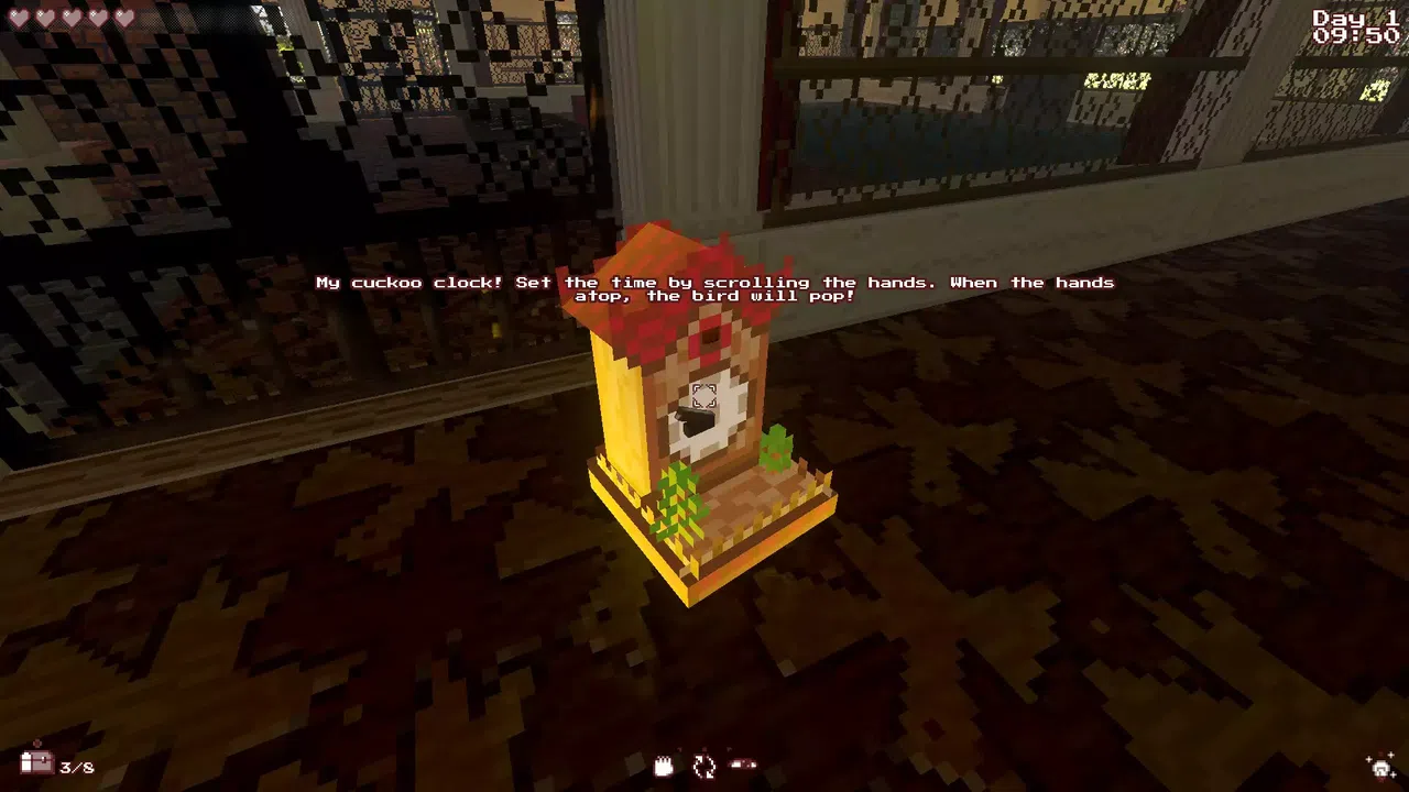 Sepulchron Screenshot 7