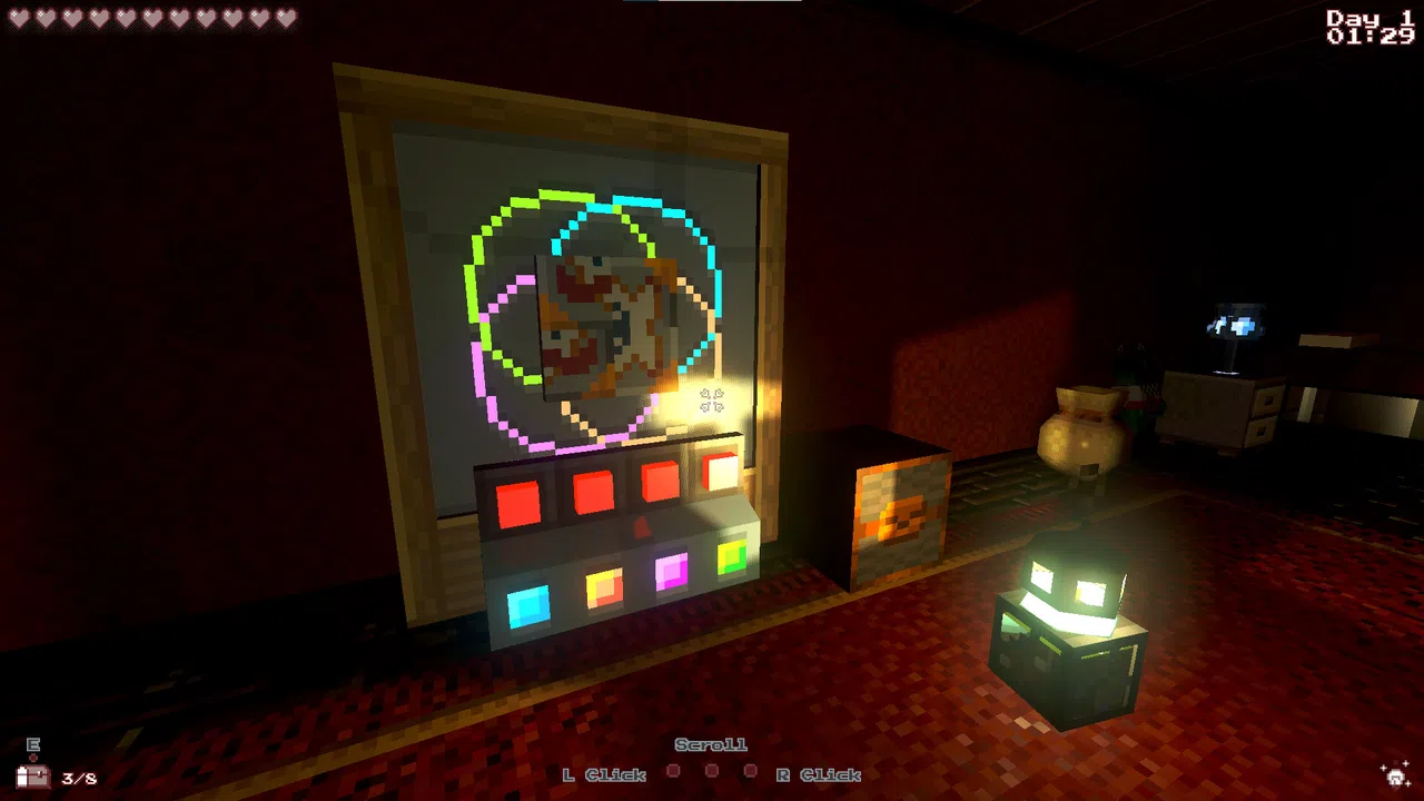 Sepulchron Screenshot 2