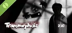 Transmorphosis Demo