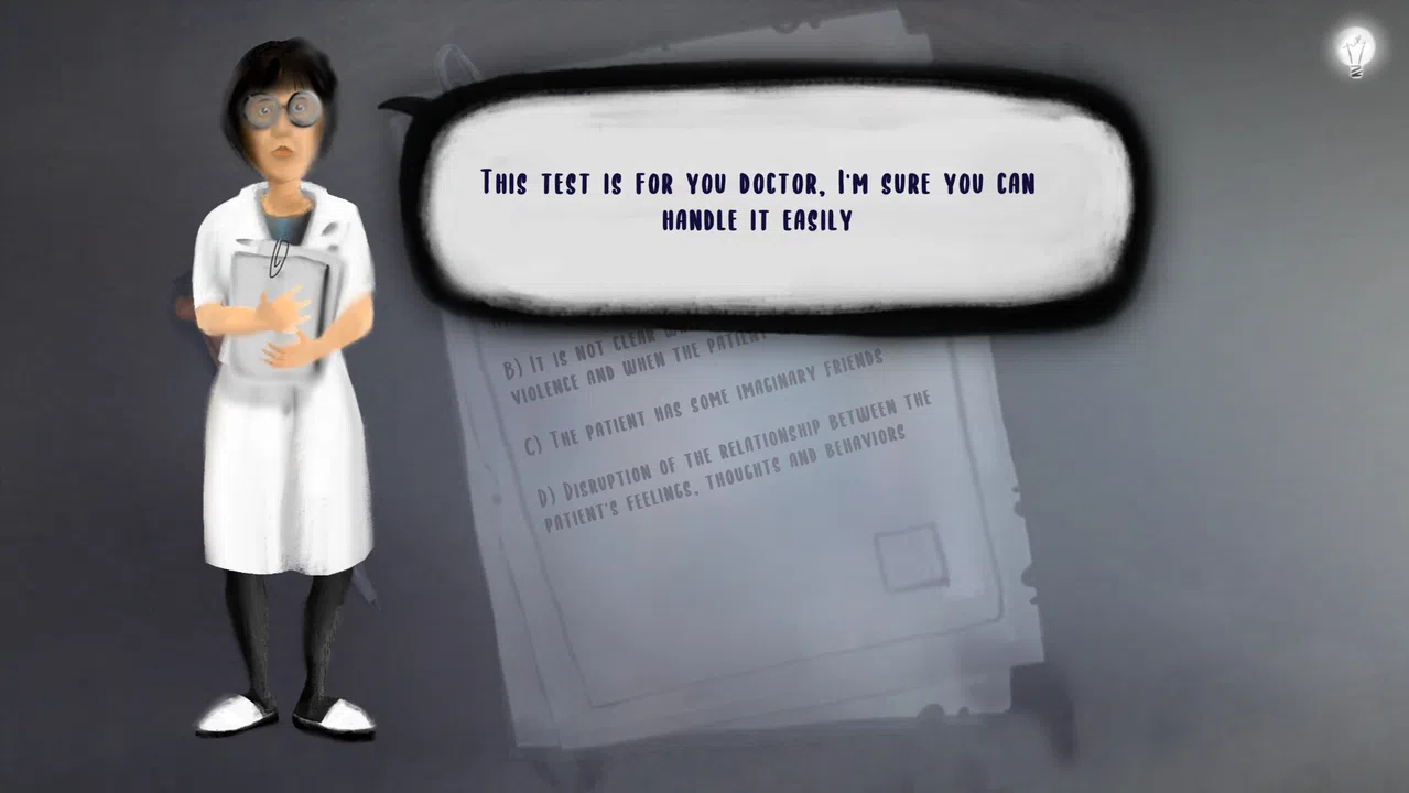 Transmorphosis Demo Screenshot 3