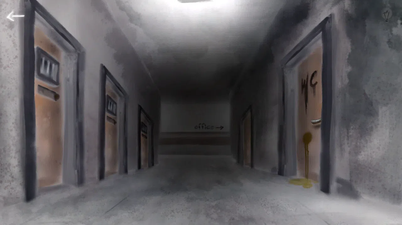 Transmorphosis Demo Screenshot 0
