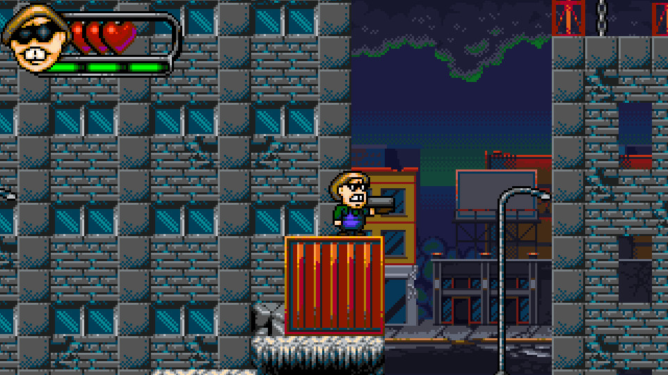 Hillbilly Apocalypse Screenshot 13